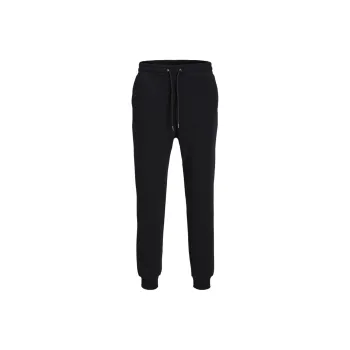 JACK JONES· Casual Pants Men's Black
