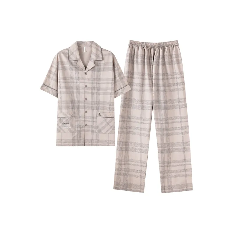 Urban beauty Men Pajama Sets-0