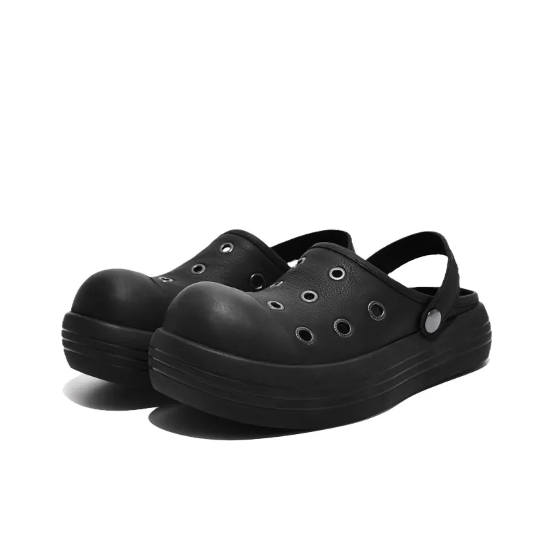 BARDILEV Clogs Unisex-7