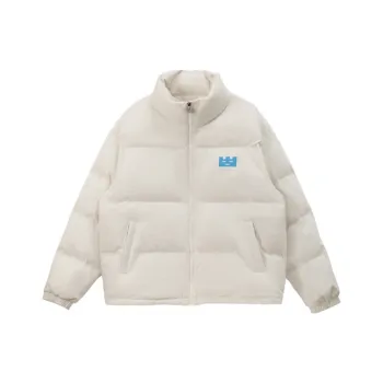 TGWALL Puffer Jackets Unisex