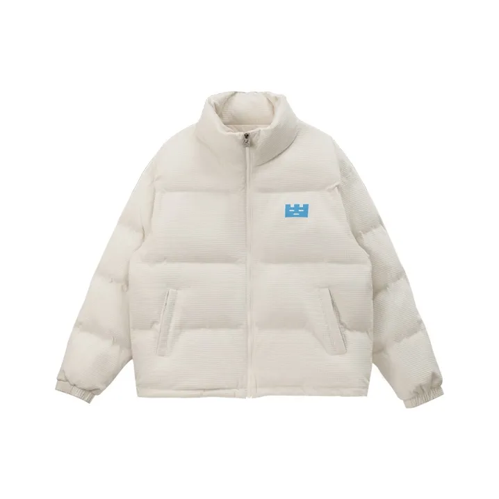 TGWALL Puffer Jackets Unisex-0