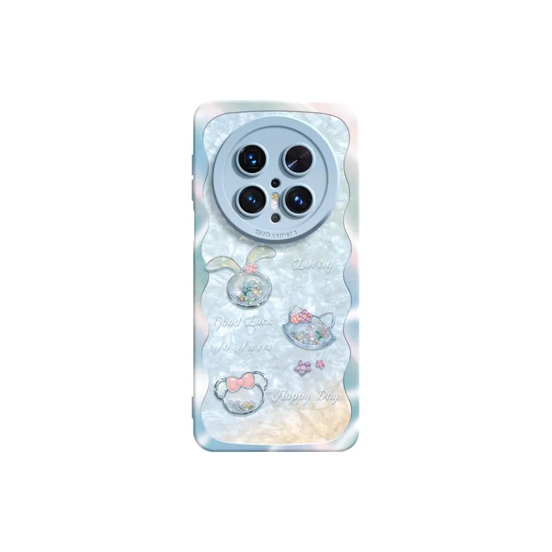 SUPER MOUSE Phone Cases-3