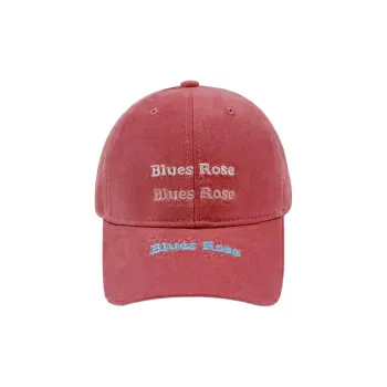 VIVIWELL Cotton Baseball Caps Unisex