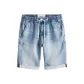 Light Denim Blue