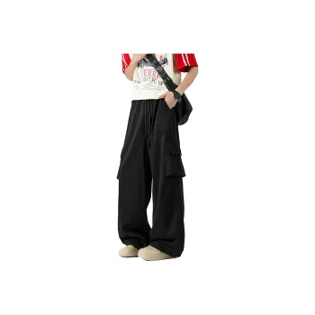 KADAKADA SUITE Casual Pants Unisex