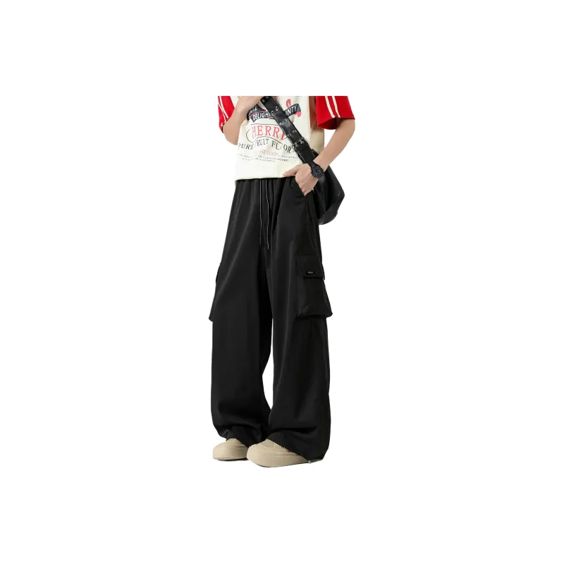 KADAKADA SUITE Casual Pants Unisex-0