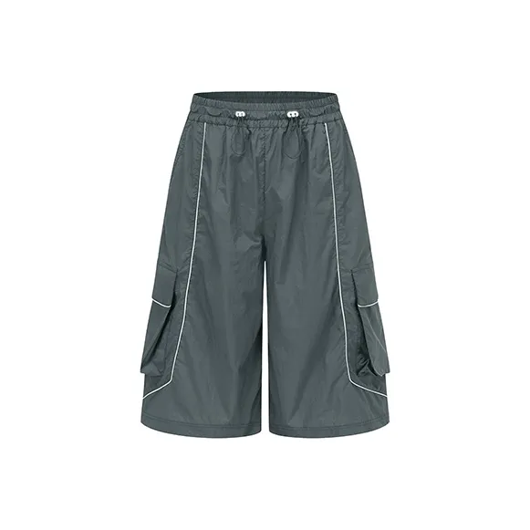 AiLoT Casual Shorts Unisex-5