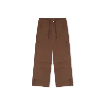 BING Casual Pants Unisex