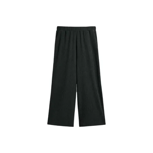 ZARA Casual Pants Men's Blue Gray