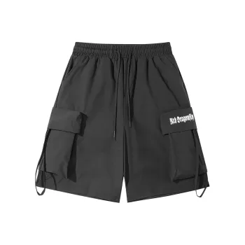 RED DRAGONFLY Cargo Shorts Unisex