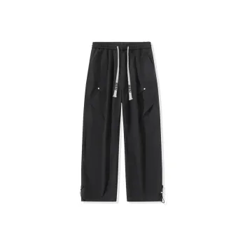 FCMM Casual Pants Unisex