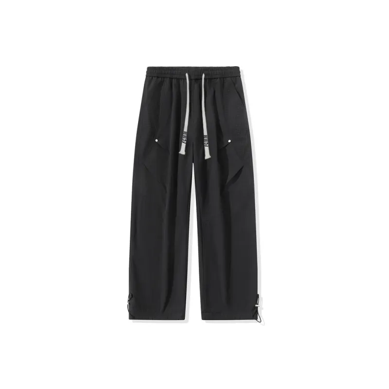 FCMM Casual Pants Unisex-0