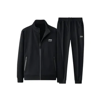 JEEP SPIRIT Casual Sportswear Men