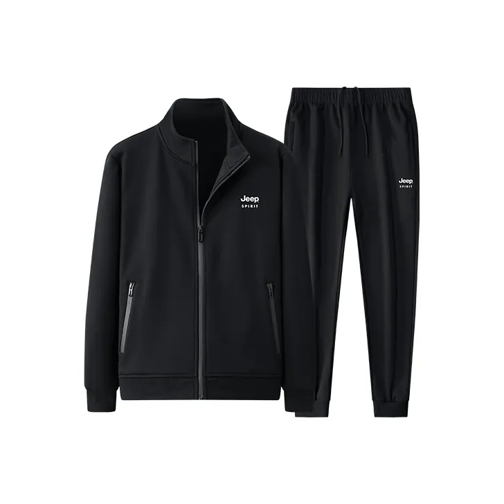 JEEP SPIRIT Casual Sportswear Men-4