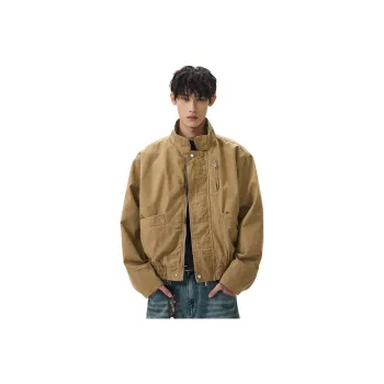 Pirkadat Jackets & Coats Unisex