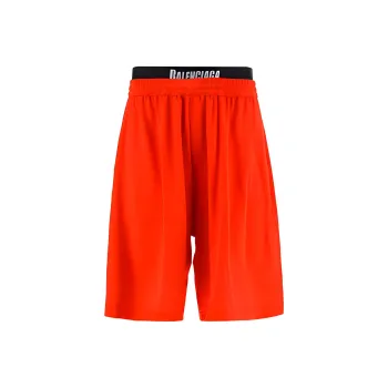 Balenciaga Swim Shorts