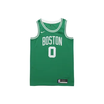 Nike Basketball Jerseys Men Green