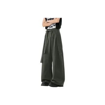 OKUS Suit Trousers Unisex