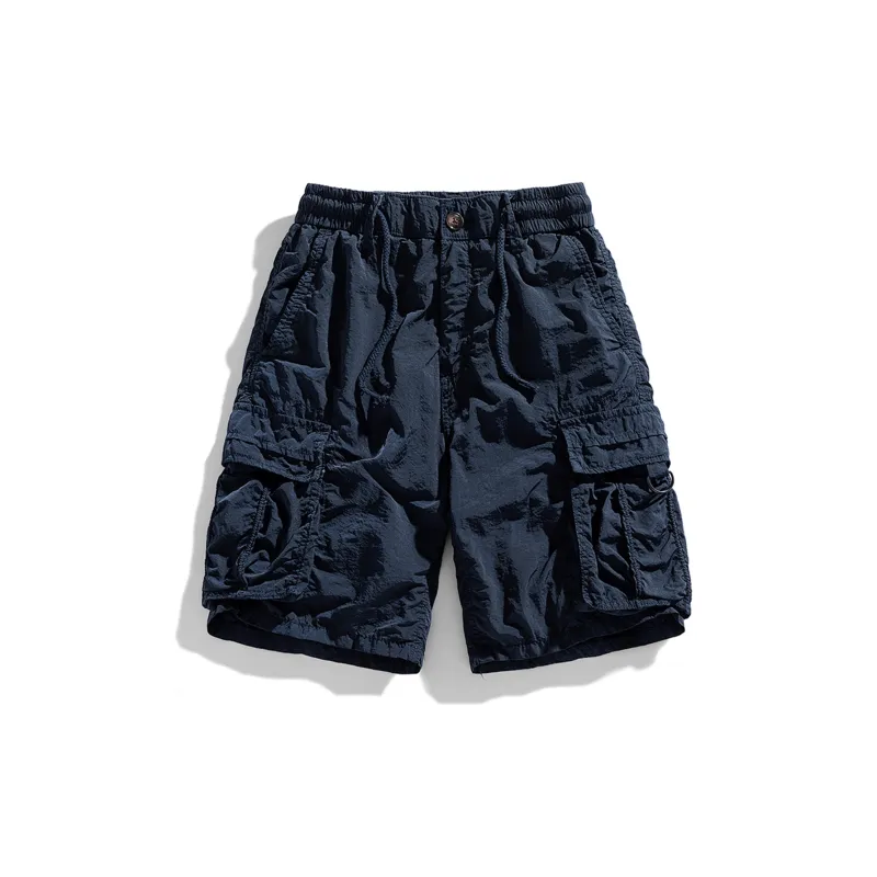 NFWYS Cargo Shorts Unisex-18
