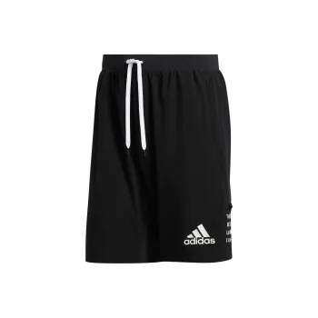 Adidas Sports Shorts Men Black