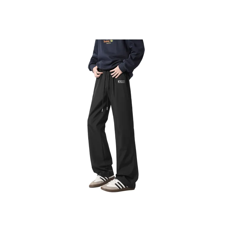 HONOR OF KINGS Casual Pants Unisex-9