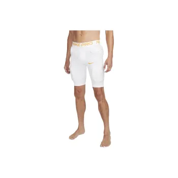 Nike Pro HyperStrong Casual Shorts Men's White