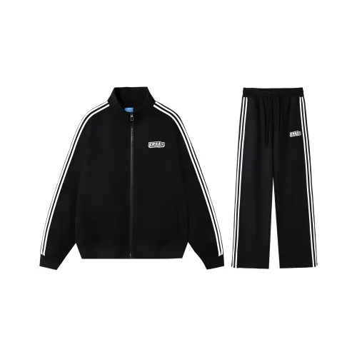 ER Casual Sportswear Unisex