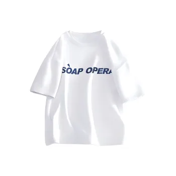 SOAP OPERA T Shirts Unisex