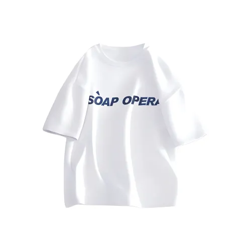 SOAP OPERA T Shirts Unisex