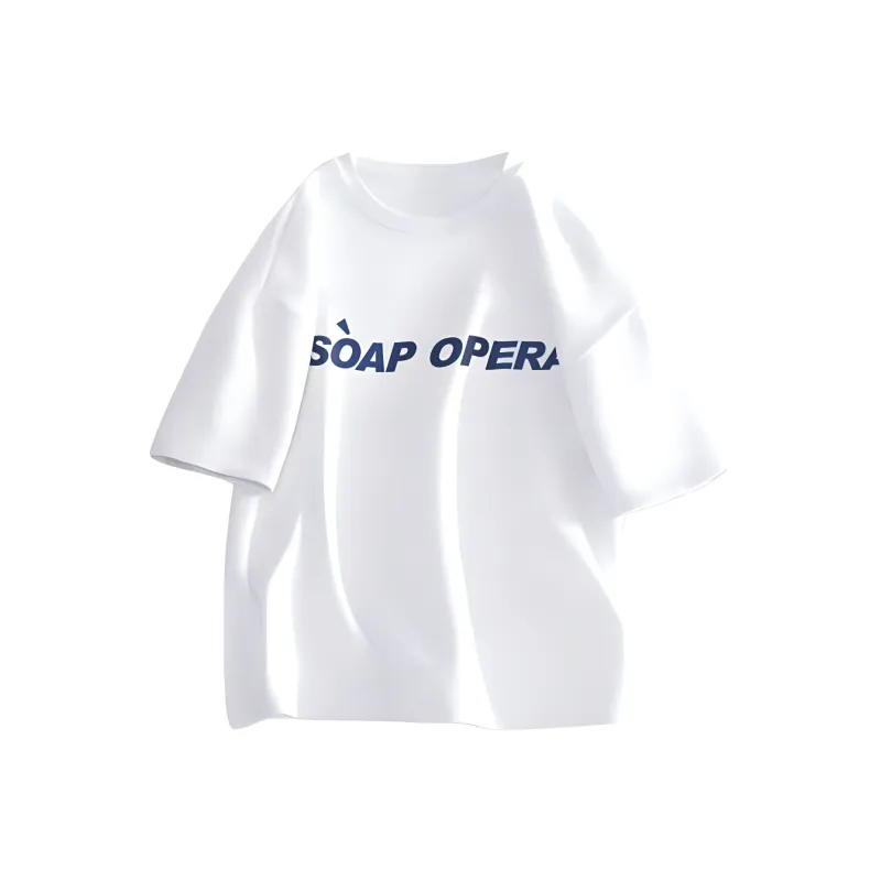SOAP OPERA T Shirts Unisex-0