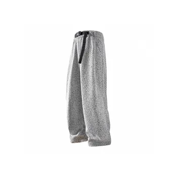 DBD WH Casual Pants Unisex