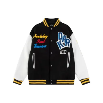 A02 Baseball Jerseys Unisex
