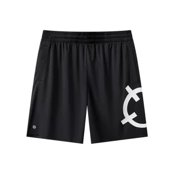 RIGORER Casual Shorts Unisex