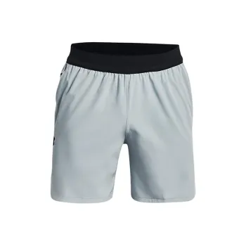 Under Armour Casual Shorts Men's Blue