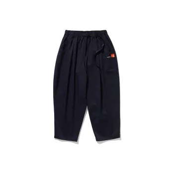 Nautica White Sail Casual Pants Unisex