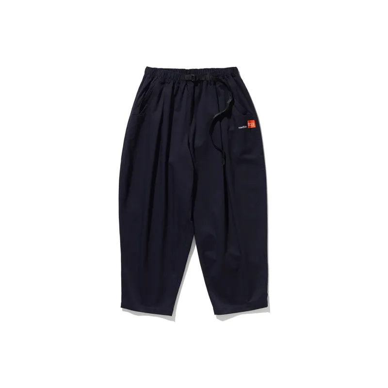 Nautica White Sail Casual Pants Unisex-0