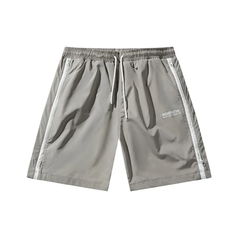 NPC Casual Shorts Unisex-3