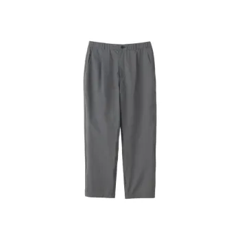 Goldwin Mid rise Straight leg Trousers