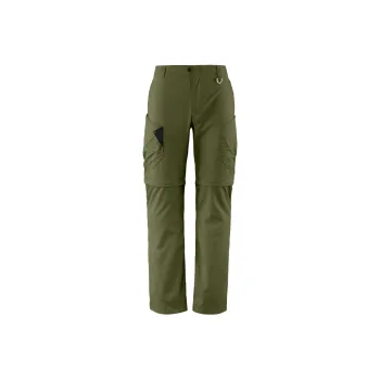 KLATTERMUSEN Jorid Zip Off Pants Casual Pants Men's