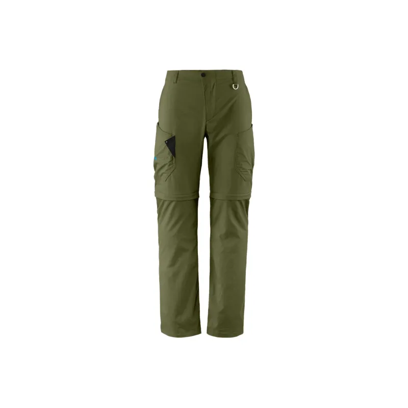 KLATTERMUSEN Jorid Zip Off Pants Casual Pants Men's-0