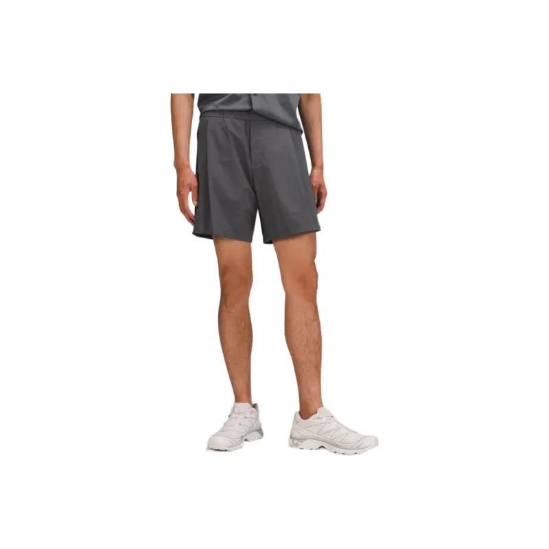 Lululemon Lab Series Casual Shorts Men-1