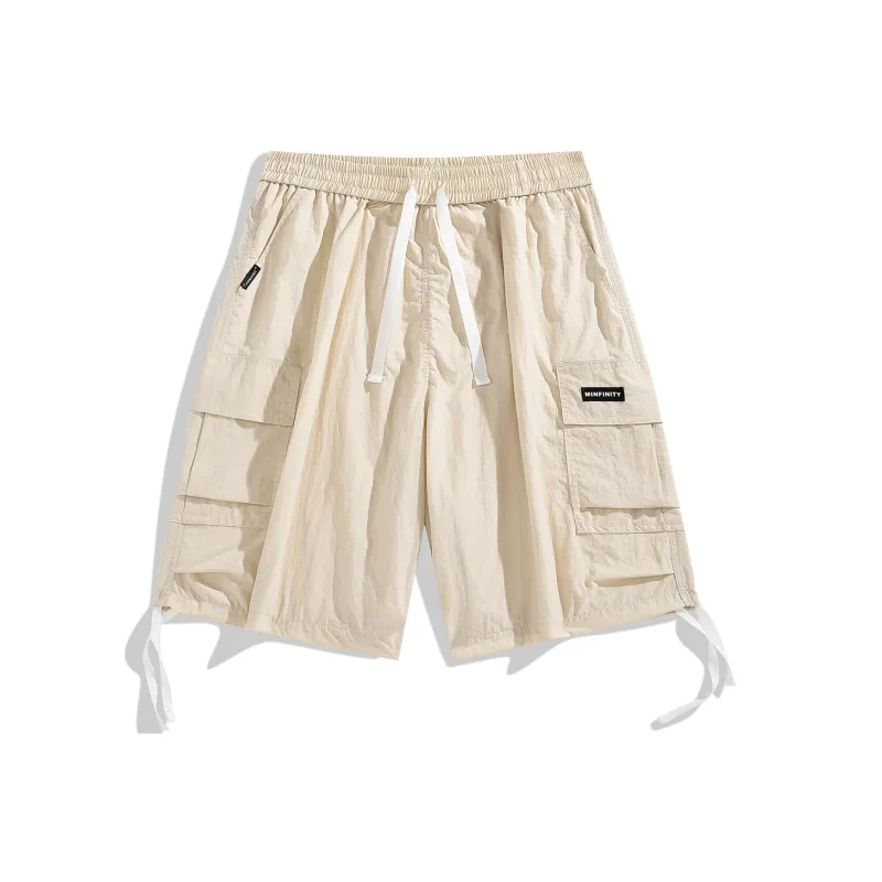 Minfinity Casual Shorts Unisex-10