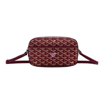GOYARD Cap Vert Shoulder Bags