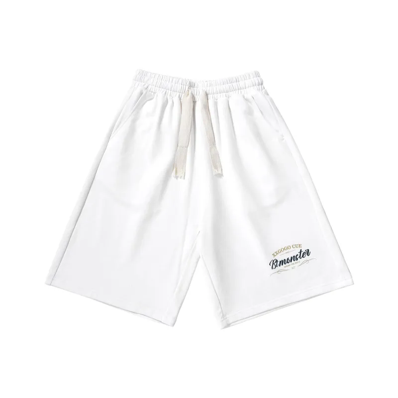 XXGOGO Casual Shorts Unisex-4