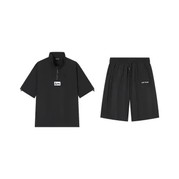 YK&YB Casual Sportswear Unisex