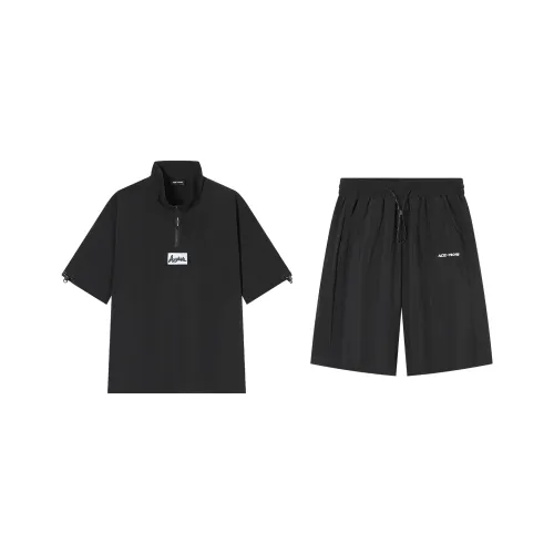 YK&YB 남녀공용 캐주얼 스포츠웨어