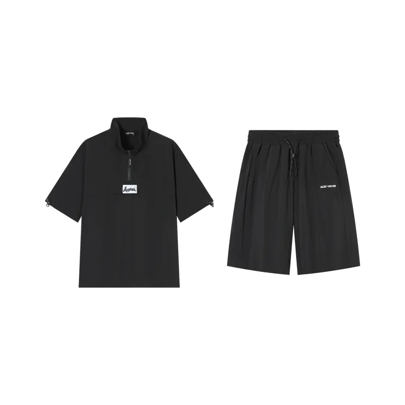 YK&YB Casual Sportswear Unisex-0