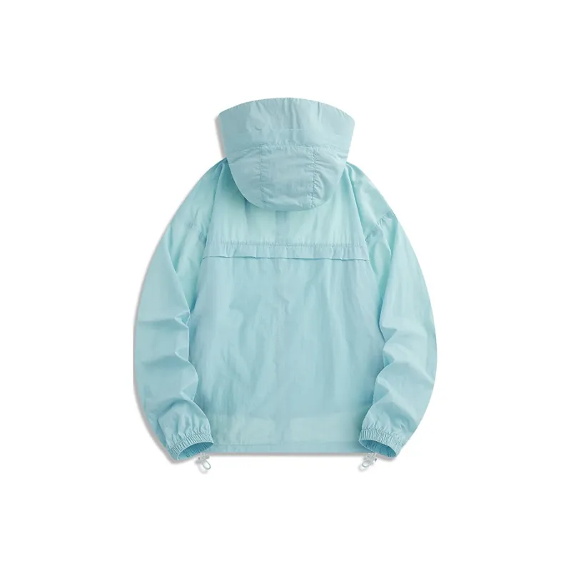 Jeep Sun Protection Clothing Unisex-7