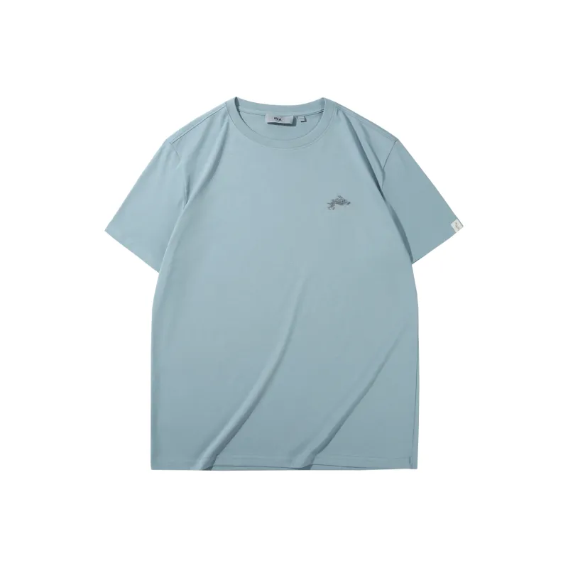 HLA T Shirts Men-20