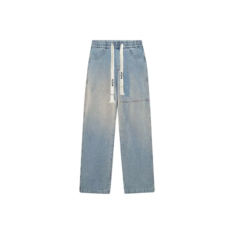 JCUI Jeans Unisex-5